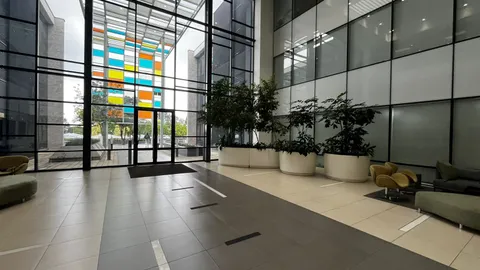 2929 on Nicol WINNIE MANDELA DRIVE, BRYANSTON